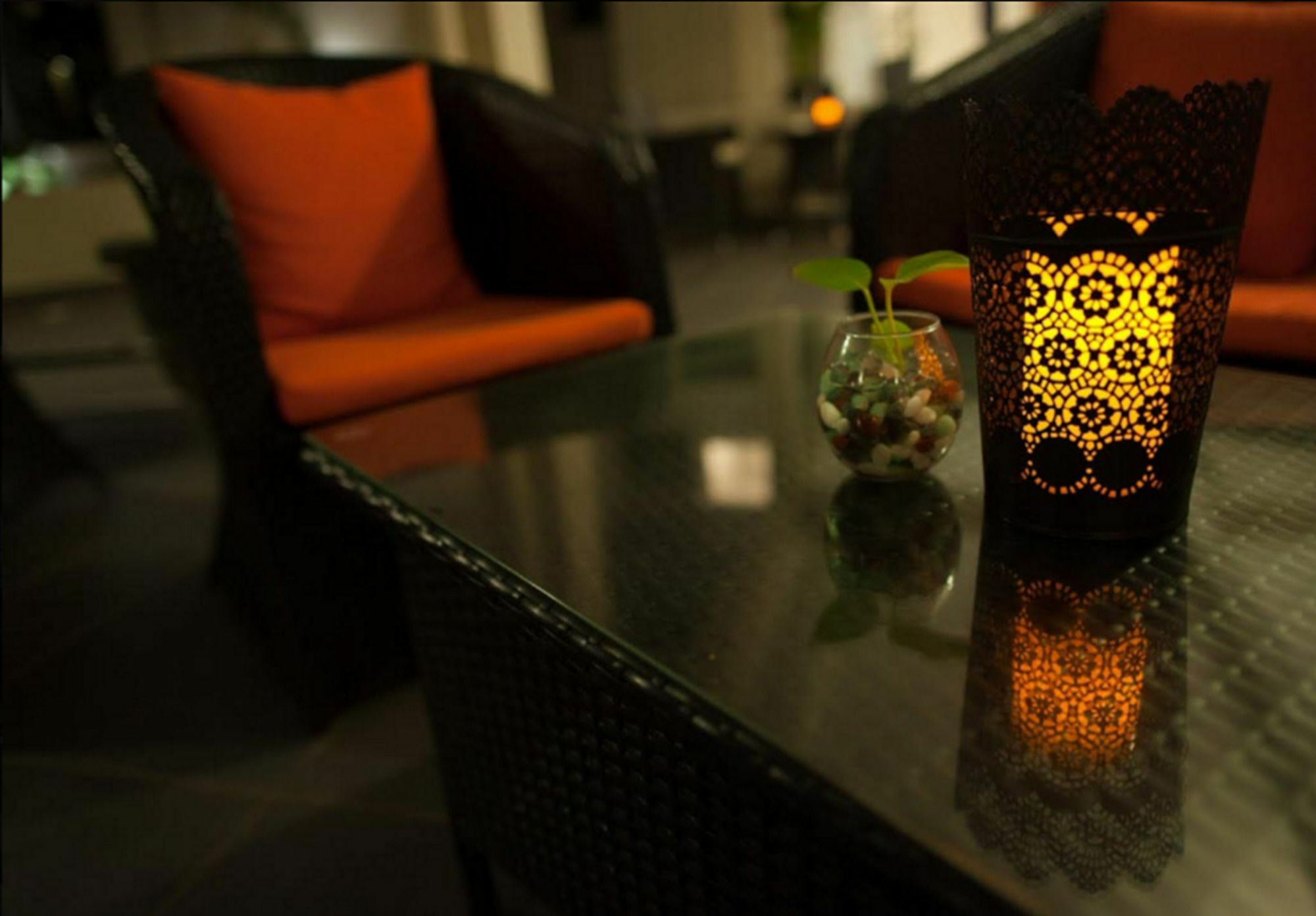 Samsuria Beach Resort & Residence Cherating Buitenkant foto