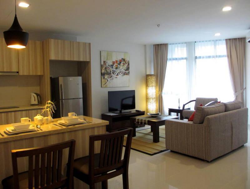 Samsuria Beach Resort & Residence Cherating Buitenkant foto